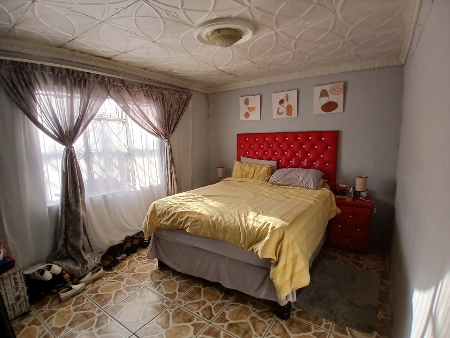 3 Bedroom Property for Sale in Mdantsane Nu 3 Eastern Cape